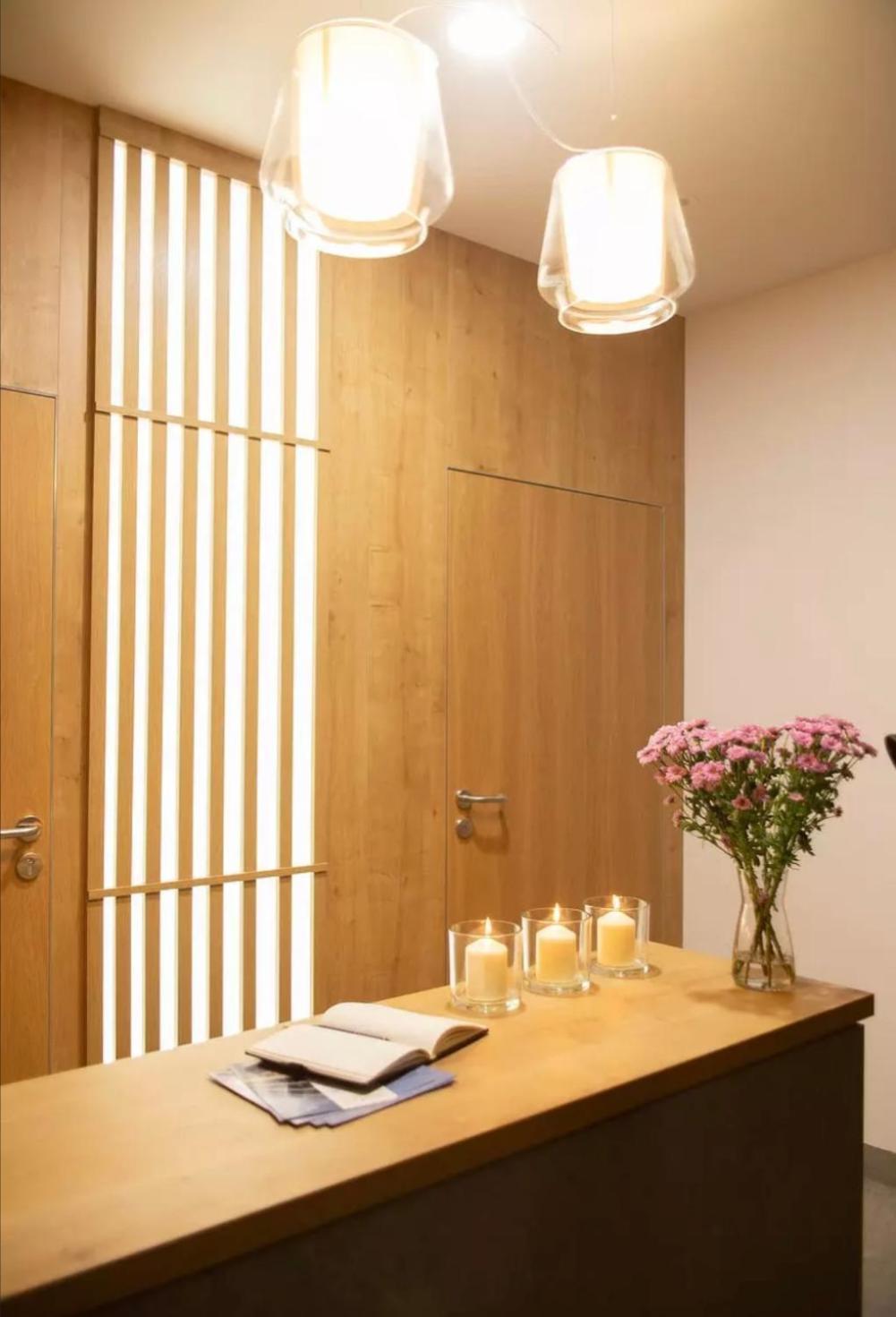 Baltic Waves Resort Miedzyzdroje B404 מראה חיצוני תמונה